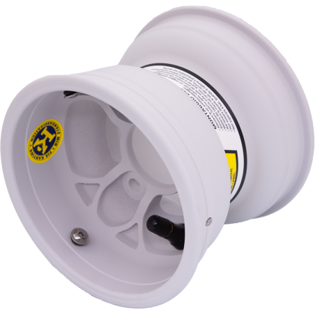 Framfälg 115 AMV Oxitech Lynx Magnesium