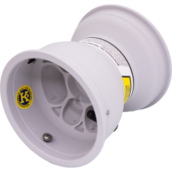 Cerchio posteriore 145 AMV Oxitech Lynx Magnesio