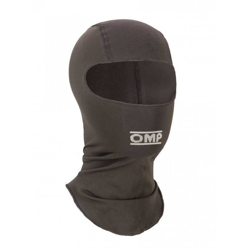 Balaclava OMP KS Preto