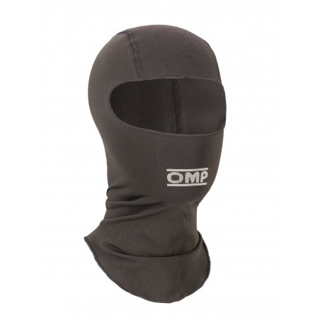 OMP KS Balaclava Zwart