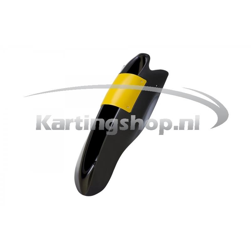OTK M8 Spoiler kit Noir | Karting