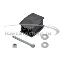 KG 508-MK20 Nassau spoiler support reinforcement