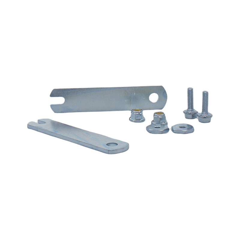 Ketju guard mounting set RR Racing