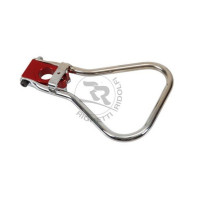 Clutch lever adjustable Red | Kart Racing