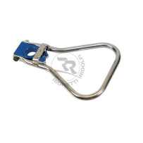 Clutch lever adjustable Blue | Kart Racing
