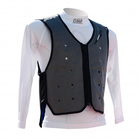 OMP ONE-V Coolvest