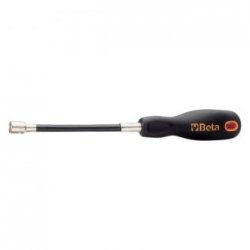 Beta Flex hose clamp screwdriver 7mm