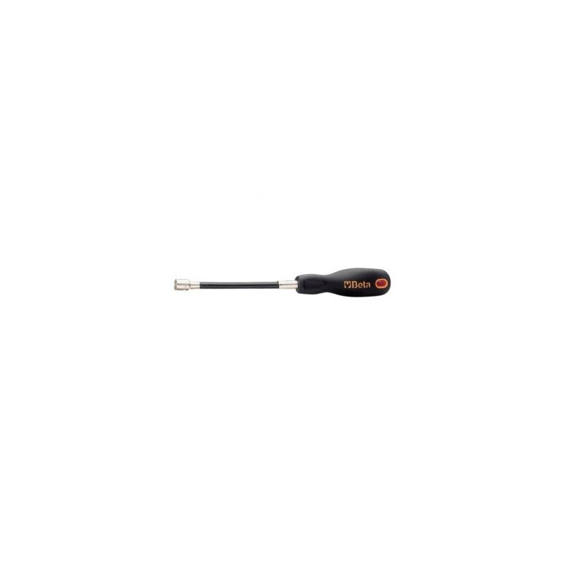 Beta Flex hose clamp screwdriver 7mm