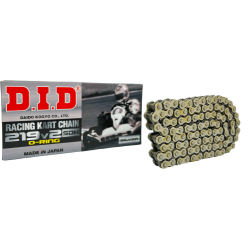 DID 219 V2 SDH O-Ring Kart Chain | Kart Racing