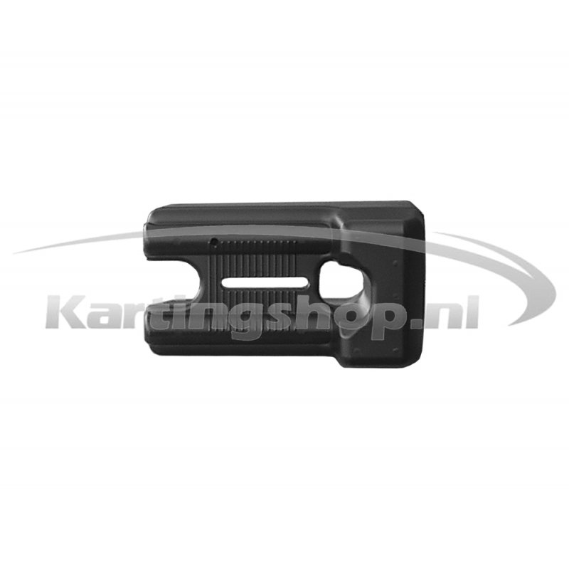 KG C3 rear bumper end piece