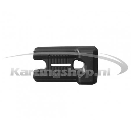 KG C3 rear bumper end piece