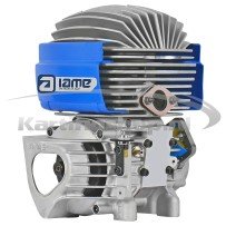 Iame Mini Pro-M 60cc Motor 18mm Drossel
