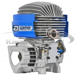 Iame Mini Pro-M 60cc engine | Kart Racing