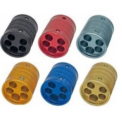 Pedaalverlenger Aluminium Wild Kart