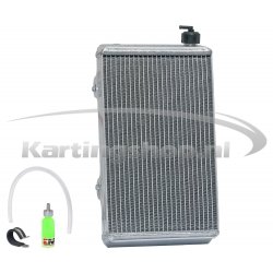 EM-TECHNOLOGY Kylare 250X435X40MM