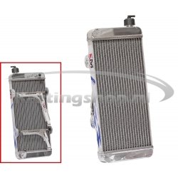 EM-TECHNOLOGY Radiatore 210X480X32MM