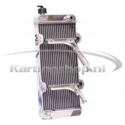 EM-TEKNOLOGI Radiator 210X480X32MM