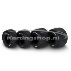 LeCont LPM Prime tire set 4.5-7.1 | Kart Racing