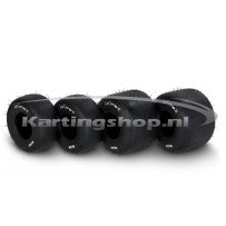 LeCont LPM Prime tire set 4.5-7.1