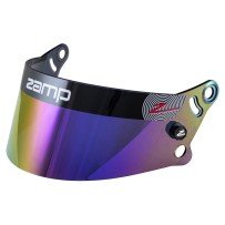 Zamp Z20 Purple visor