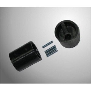 Pedaalverlenger plastica Goldspeed