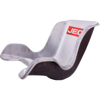 Jecko EXT Sølv stol