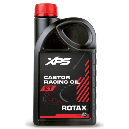 XPS KART TEC Castor 2-stroke Motor oil