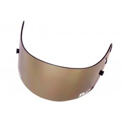 FMV Red Visier Spiegel GP-6, Arai GP-6S & Arai SK-6