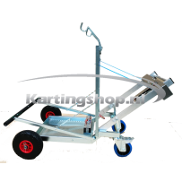 Dalmi Fox Superkart Kartlift