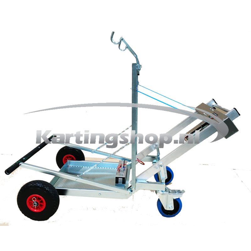 Dalmi Fox Superkart Kartlift