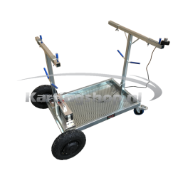 Dalmi Kart transporter Go (el)