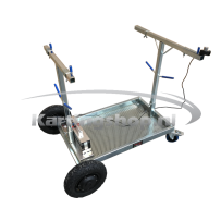 Dalmi Kart transporter Go (electric)