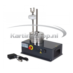 Elektrisk dekkmontering/demonteringsanordning