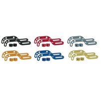 Pedaal verplaatsbeugelset Wildkart