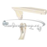 copy of OTK Bremsepedal fjeder