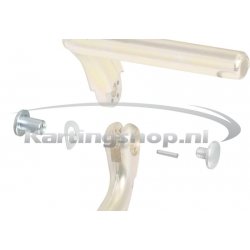 copy of OTK Molla pedale freno