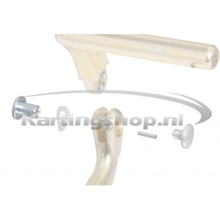 copy of OTK Bremsepedal fjeder