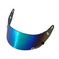 FMV Groen spiegelvizier GP-6, Arai GP-6S & Arai SK-6