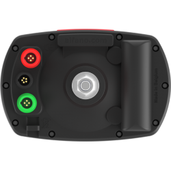 Alfano 7 1T GPS-Kart-Rundentimer PACK1