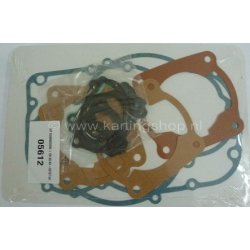 1. Pakkingset + O-ringen K8/K9/KZ10