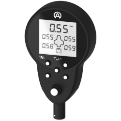 Alfano Tyrecontrol Junior tire pressure gauge – Kart Racing Perfo