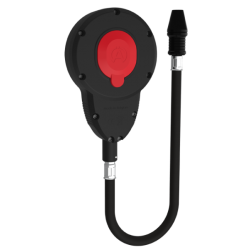 Alfano Tyrecontrol Junior tire pressure gauge