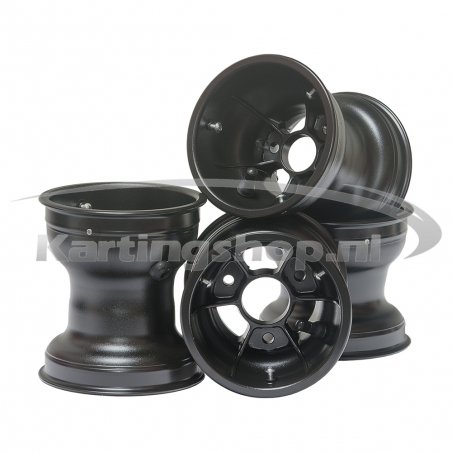 MG Set di cerchi 120-150mm mini CRG