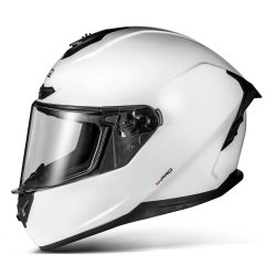 Sparco Club X-Pro helmet Weiß