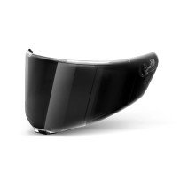 Sparco X-Pro Dark Smoke visor