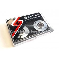 Senzo OTK Eccentric set 10mm CENTER