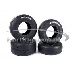 LeCont LMK Mini set of tires 4.0-5.0