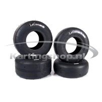 LeCont LMK Mini däcksats 4.0-5.0