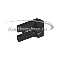OTK M10 hinten bumper end piece