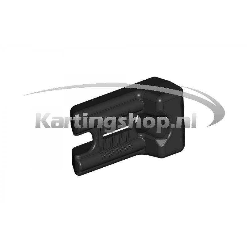 OTK M10 rear bumper end piece
